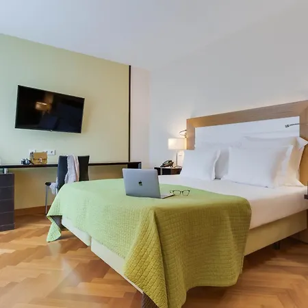 Pestana Promenade Ocean Resort Hotel-3